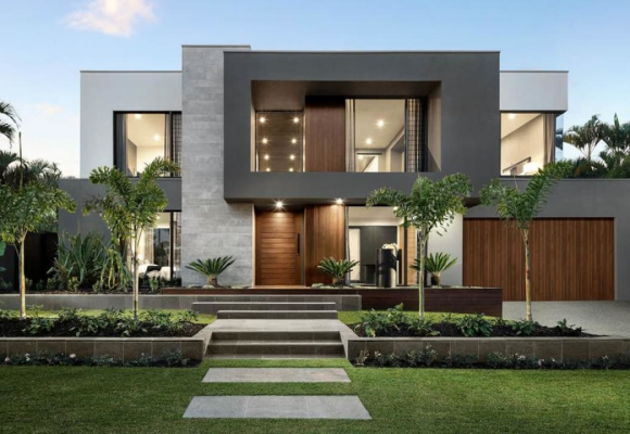 Applications of Waterproofing Solutions